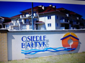 Apartament Baltyk